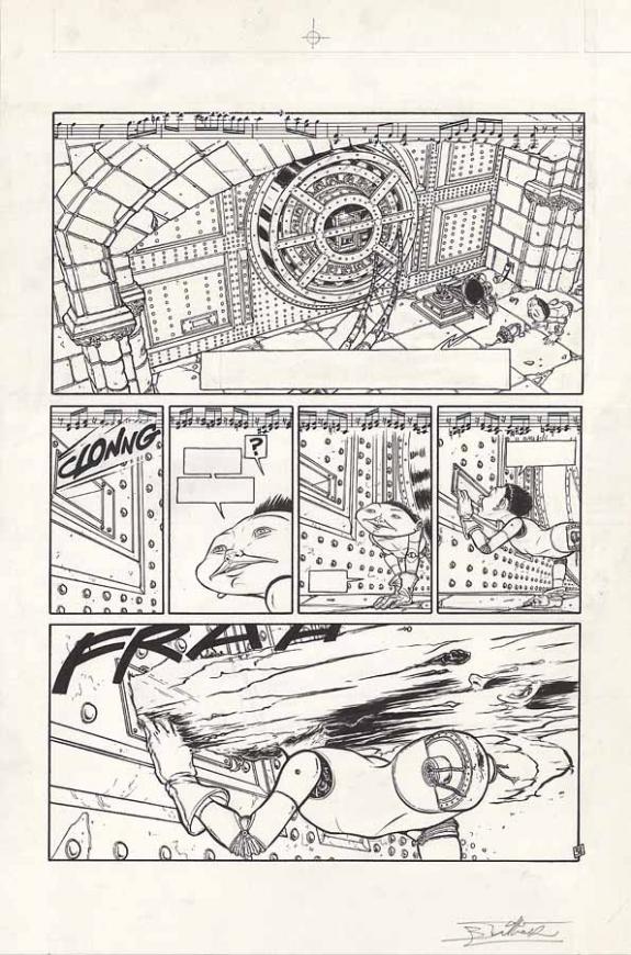 p38 + repro coul - Béatrice Tillier - 152