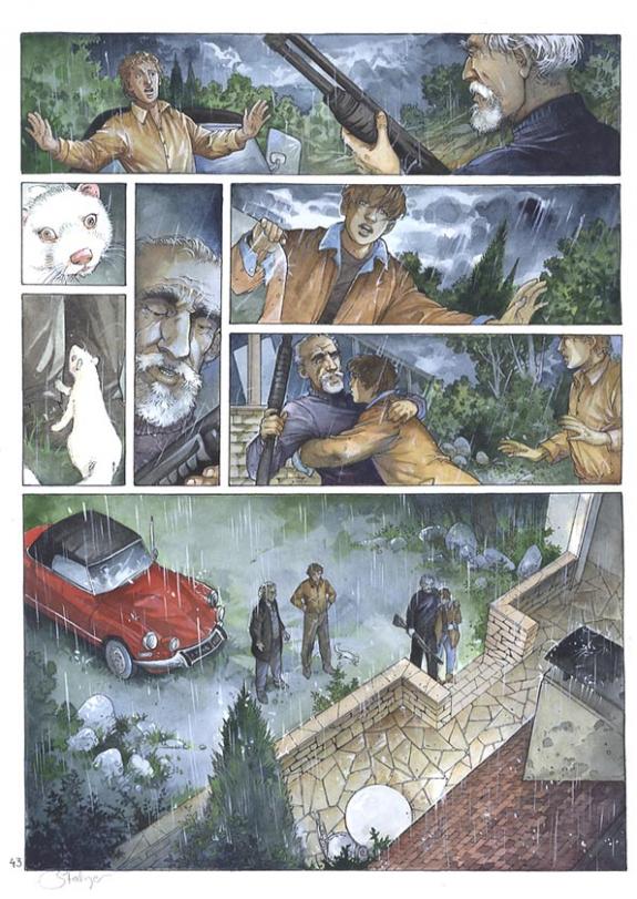 p43 - Eric Stalner - 97