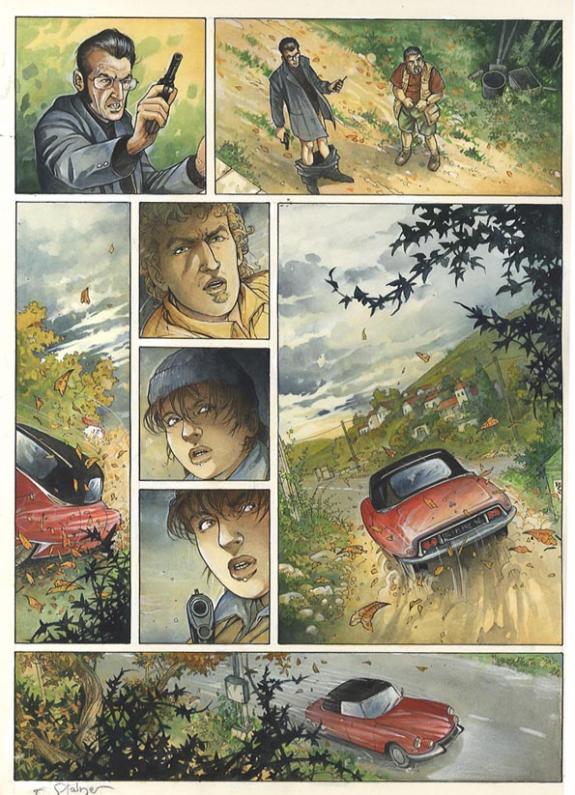 p14 - Eric Stalner - 82