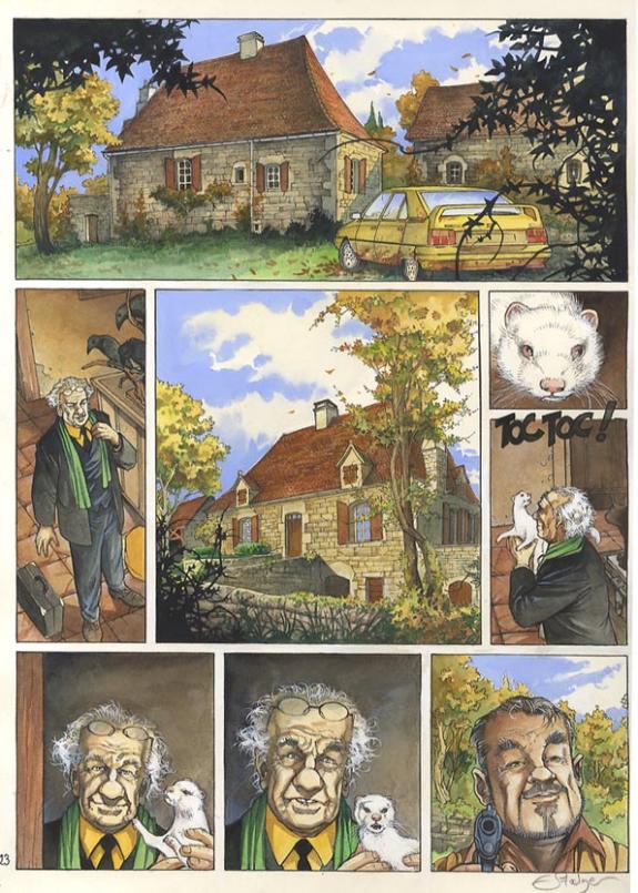 p23 - Eric Stalner - 78