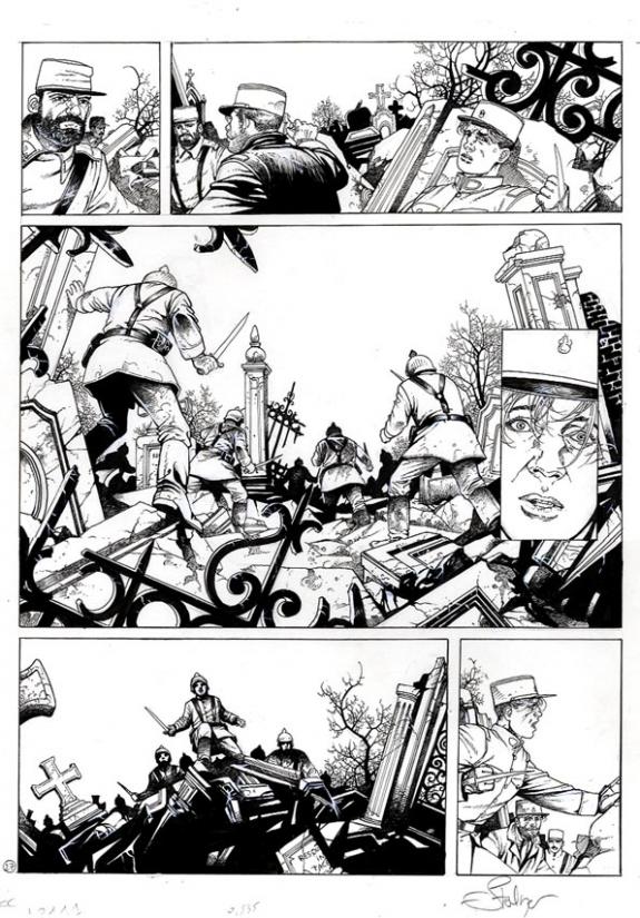 p27 - Eric Stalner - 77