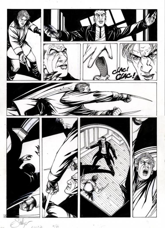 p41 - Eric Stalner - 76