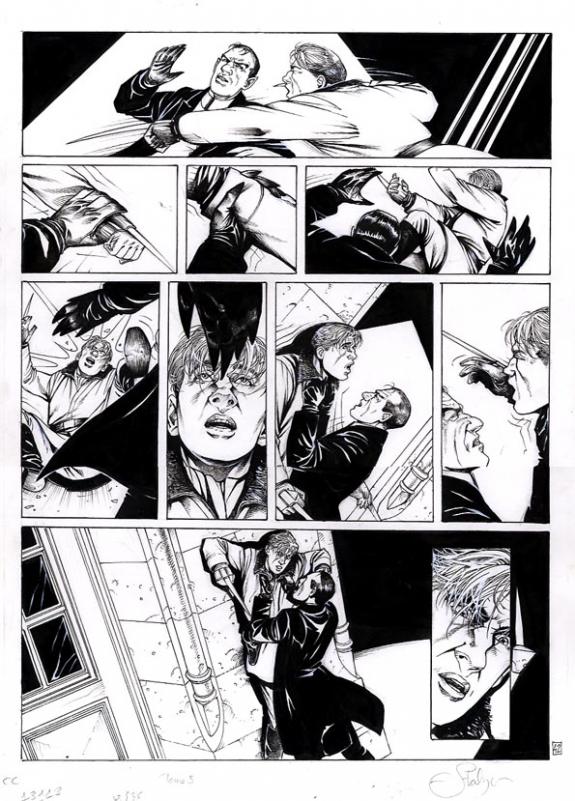 p42 - Eric Stalner - 75