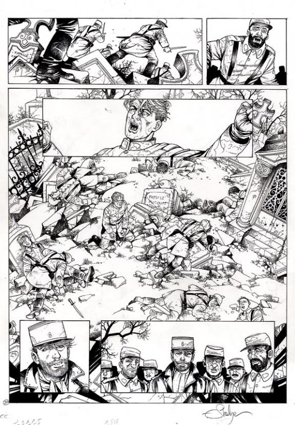 p30 - Eric Stalner - 74