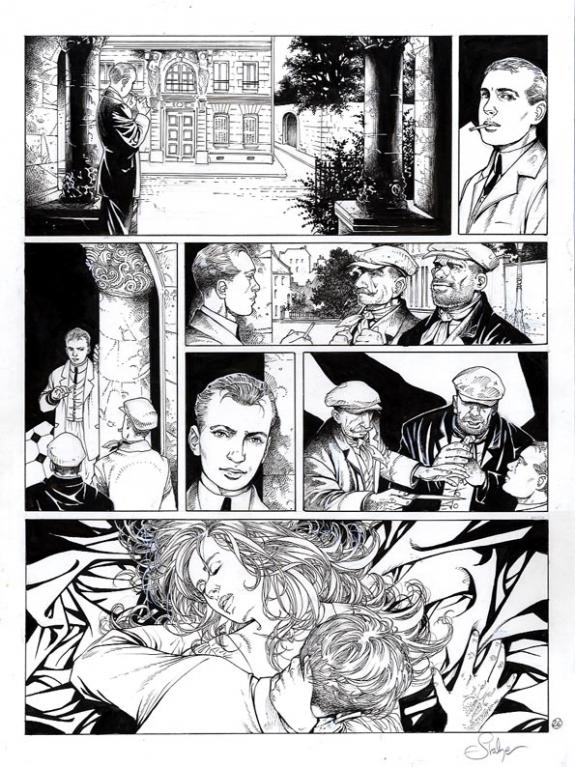 P26 - Eric Stalner - 50