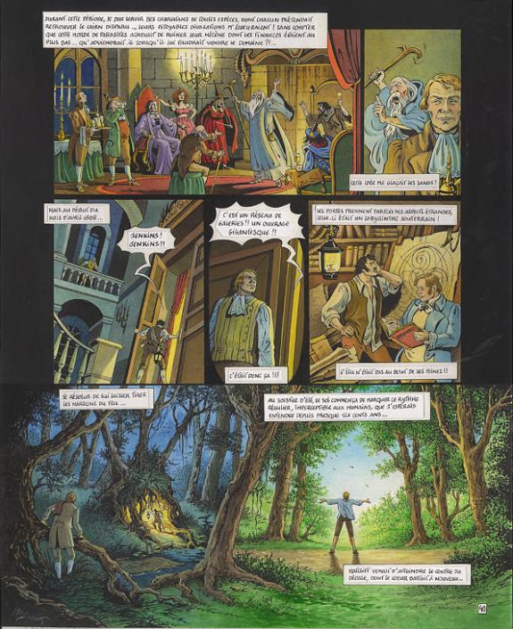 p40 - Florence Magnin - 40