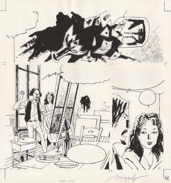 p42 - Emmanuel Moynot - 1667