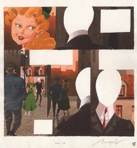 p18 - Emmanuel Moynot - 1661