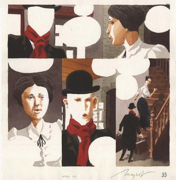 p33 + (case 2= 33 bis) - Emmanuel Moynot - 1660