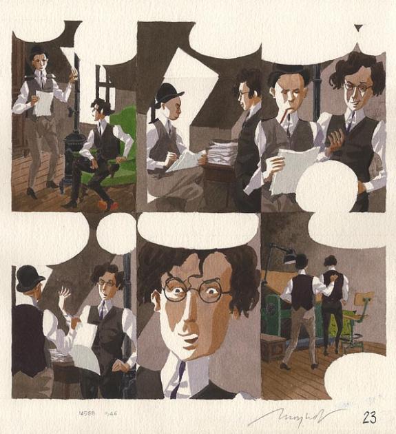 p23 - Emmanuel Moynot - 1656