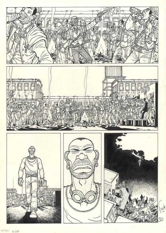 p30 - Fred Simon - 309