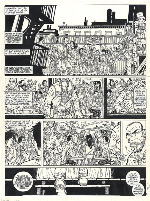 p15 - Fred Simon - 311