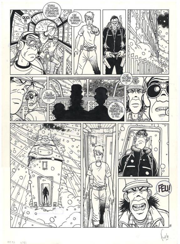 p31 - Fred Simon - 316