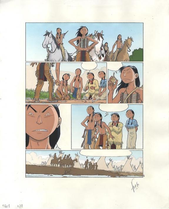 p04 + crayonné - Fred Simon - 319