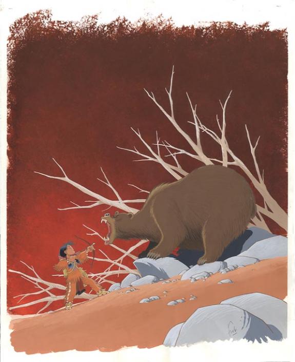 couleur - Fred Simon - 339