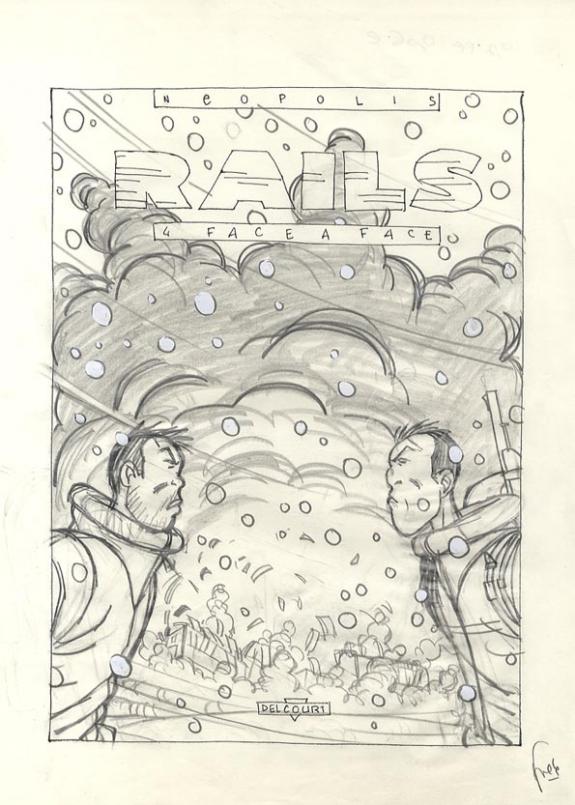 projet de couv - Fred Simon - 371