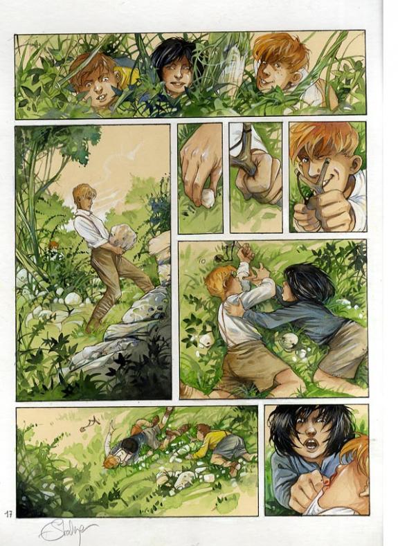 p17 - Eric Stalner - 384