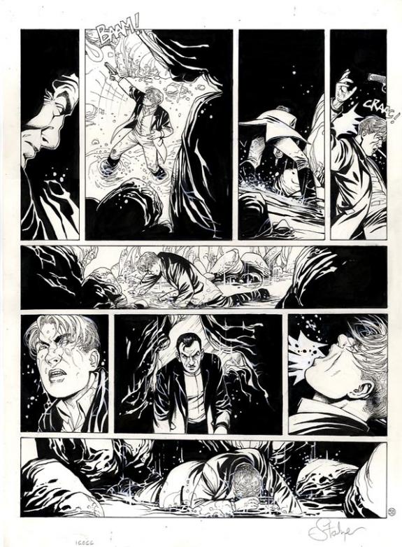 p50 - Eric Stalner - 400