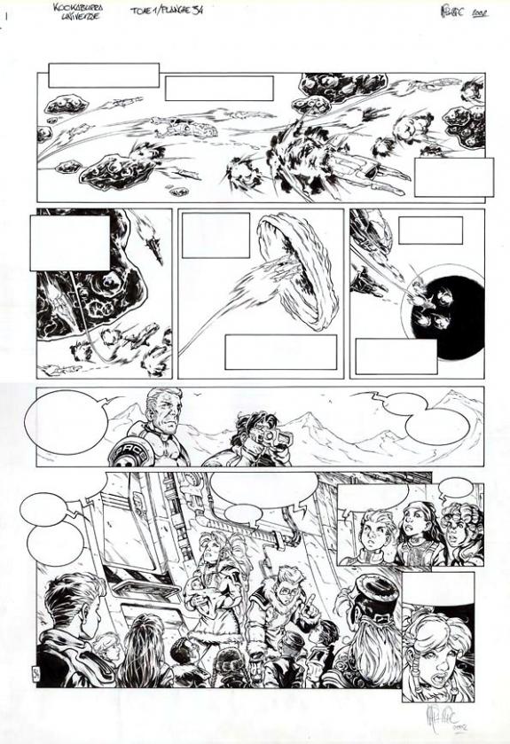 p34 - Nicolas Mitric - Encre de Chine - 418