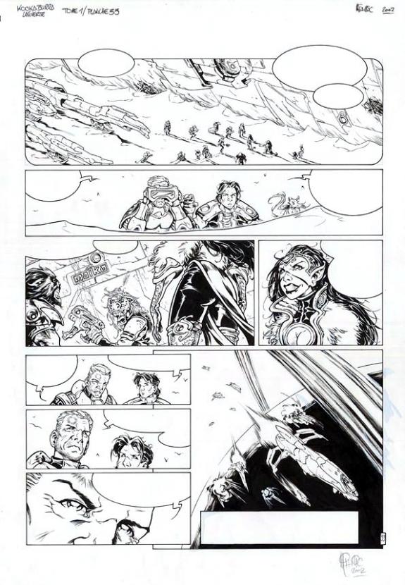 p33 - Nicolas Mitric - Encre de Chine - 420