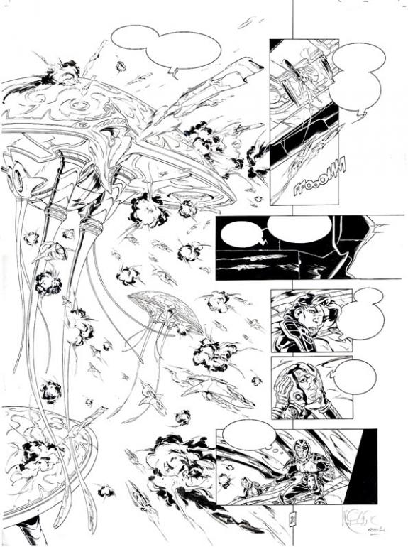 p20 - Nicolas Mitric - Encre de Chine - 426