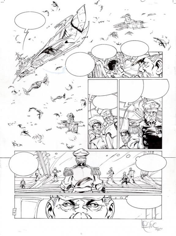 p42 - Nicolas Mitric - Encre de Chine - 432