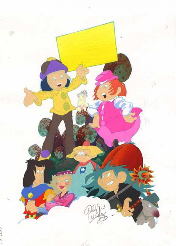 plv  (N&B + bleu) - Philippe Luguy - 251