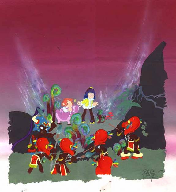 N&B + bleu - Philippe Luguy - 250