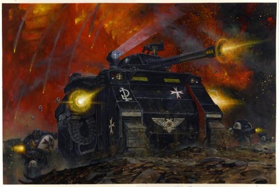 predator box - Adrian Smith - 446