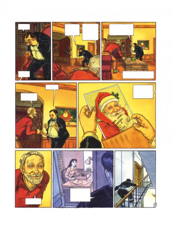 p28 + n/b - Béatrice Tillier - 467