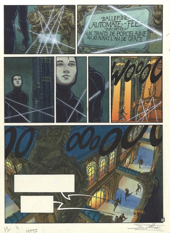 p10 + n/b - Béatrice Tillier - 476