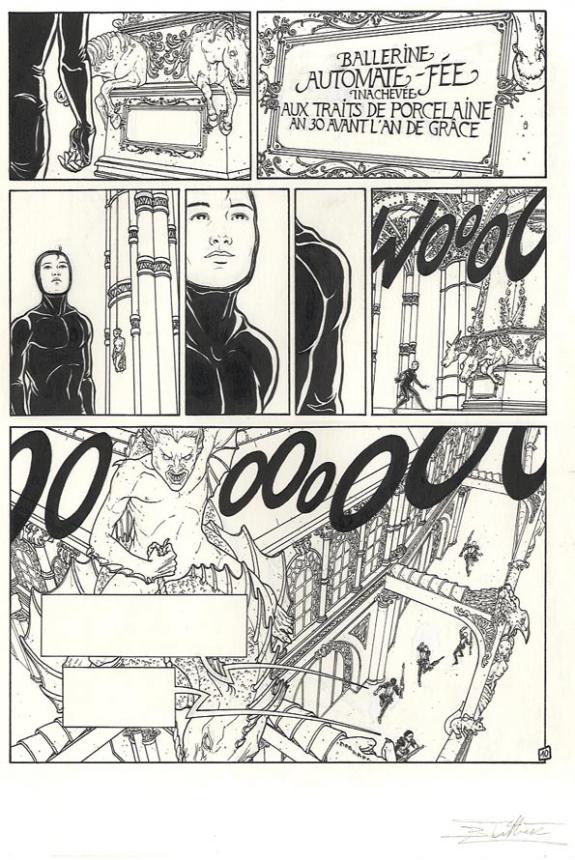 p10 + n/b - Béatrice Tillier - 476