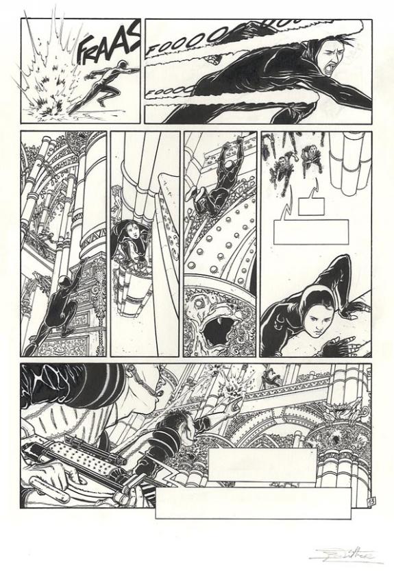 p13 +n/b - Béatrice Tillier - 477