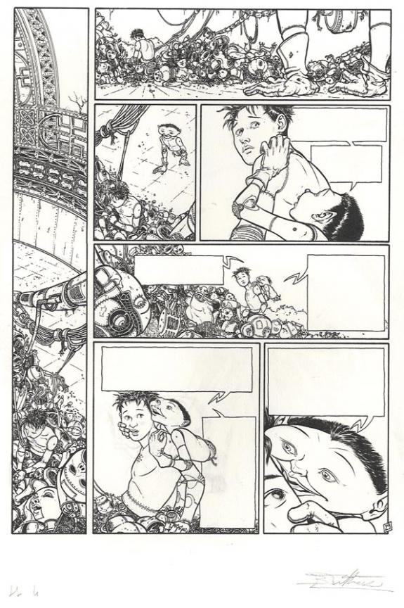 p29+n/b - Béatrice Tillier - 479