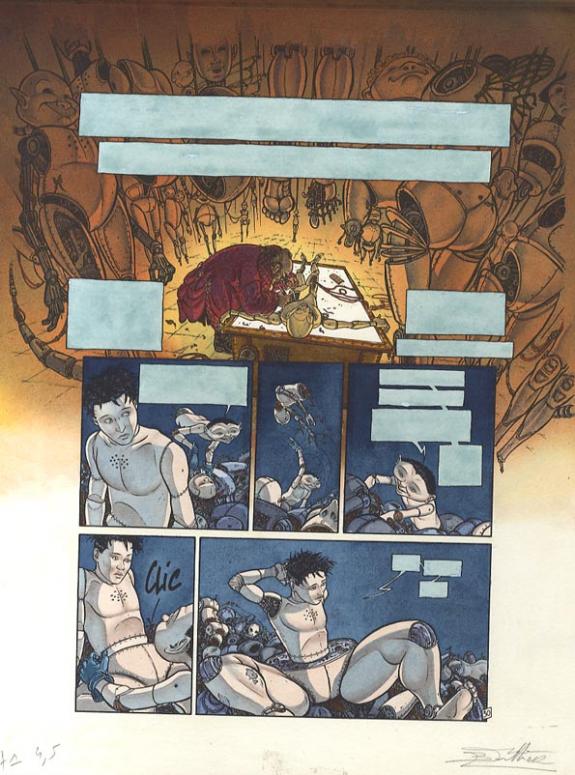 p30+n/b - Béatrice Tillier - 480