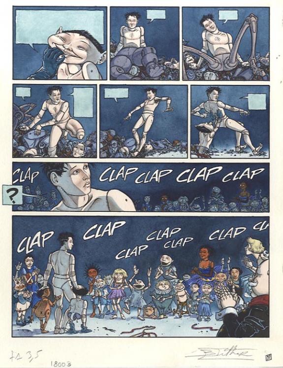 p31 + n/b - Béatrice Tillier - 481