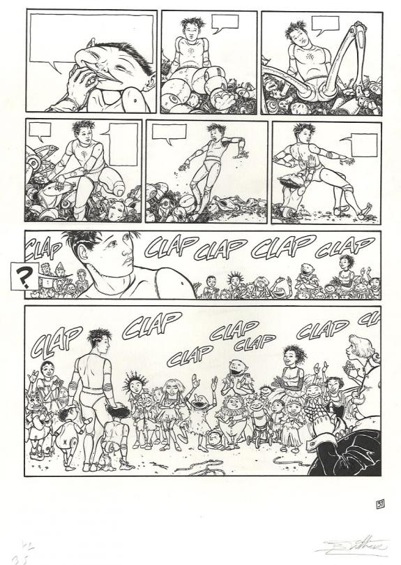 p31 + n/b - Béatrice Tillier - 481