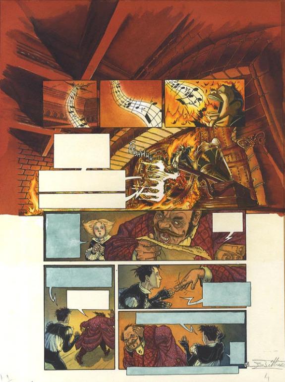 p41 - Béatrice Tillier - 482