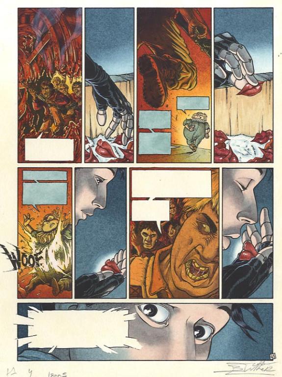 p45 +n/b - Béatrice Tillier - 483