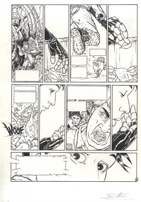 p45 +n/b - Béatrice Tillier - 483