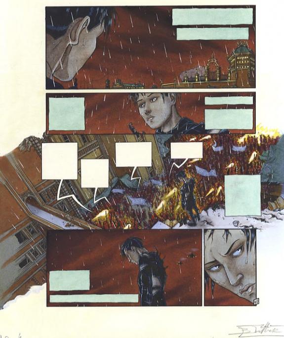 p40 +n/b - Béatrice Tillier - 486