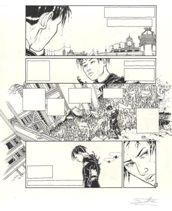 p40 +n/b - Béatrice Tillier - 486