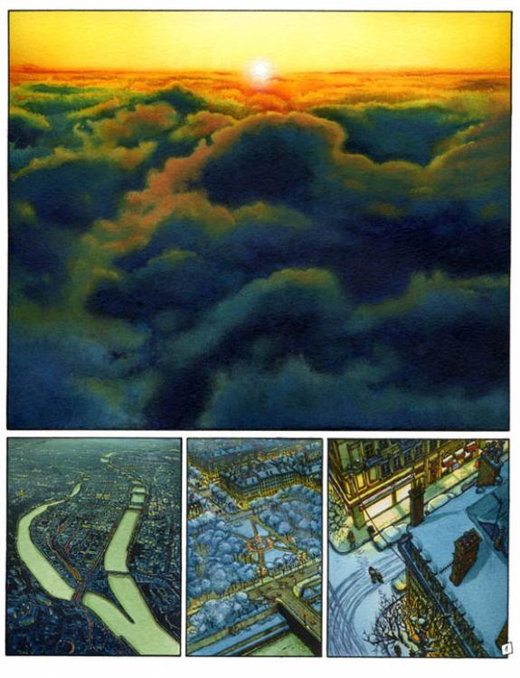 p01 + n/b - Béatrice Tillier - 490