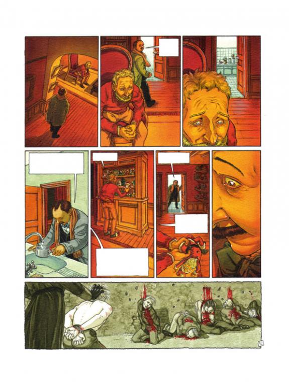 p12+n/b - Béatrice Tillier - 496