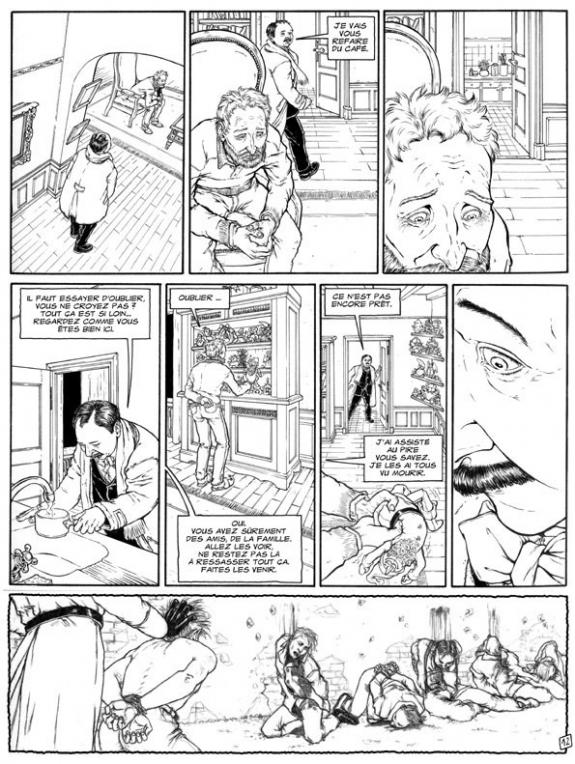 p12+n/b - Béatrice Tillier - 496