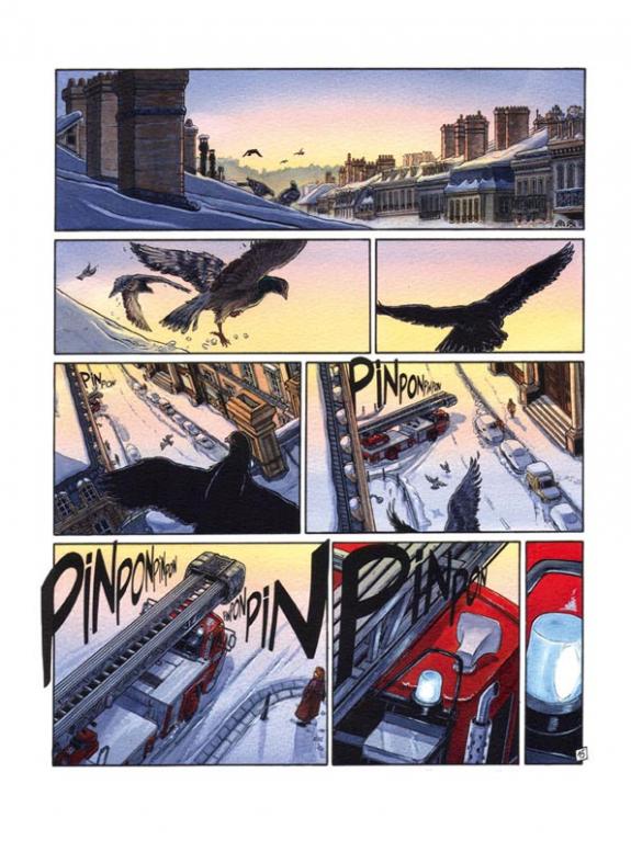 p15 + n/b - Béatrice Tillier - 498