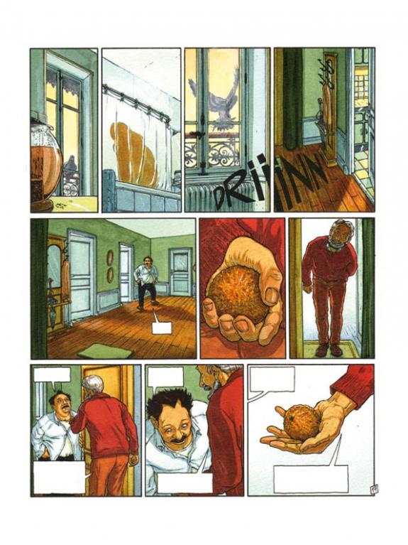 p17 + n/b - Béatrice Tillier - 499