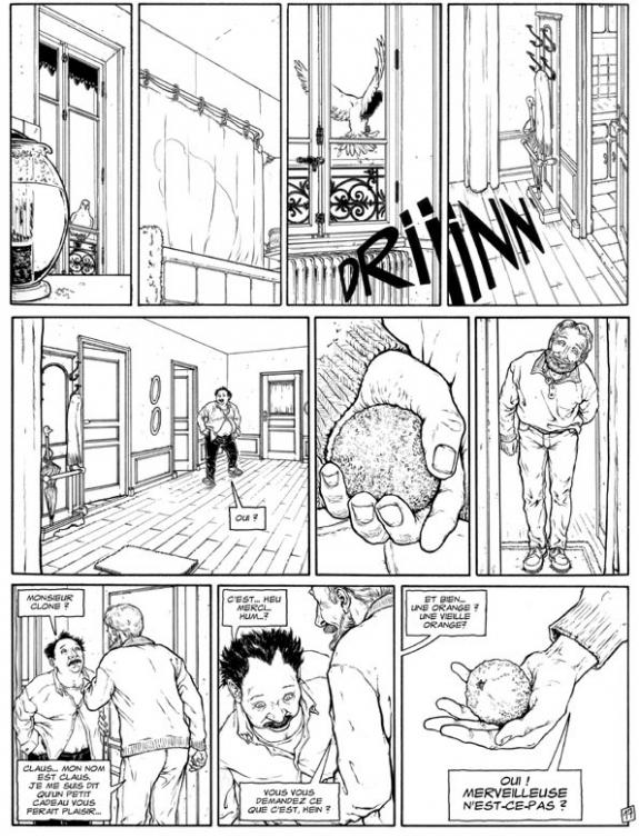 p17 + n/b - Béatrice Tillier - 499