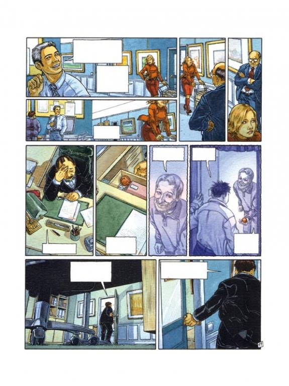 p19 + n/b - Béatrice Tillier - 501