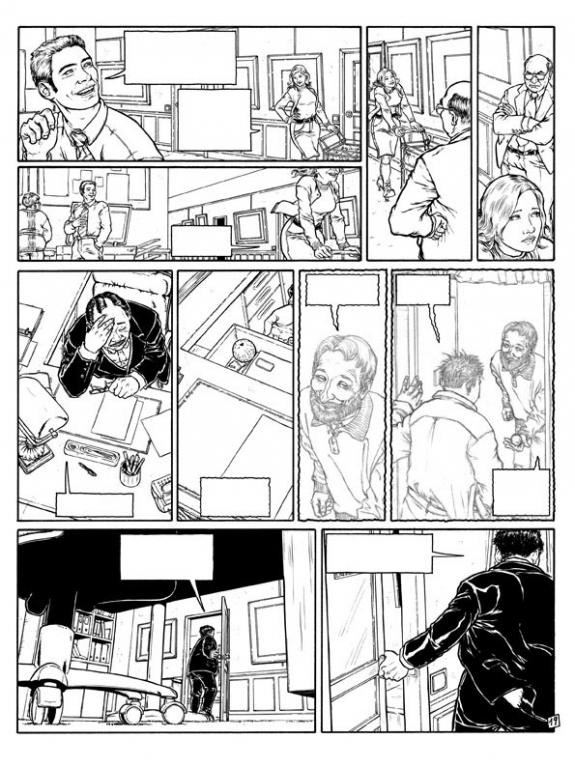 p19 + n/b - Béatrice Tillier - 501